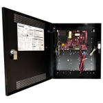 E1 Enclosure with 150W Power Supply (FPO150), Single Voltage