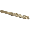 5/8in Reduced Shank Cobalt Drill Bit 1/2in Shank