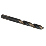 220902_L.png 5/16in HSS Contractor Drill 3-Flat Shank M1 High Speed Steel