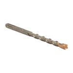 1/2in x 6in SDS-Plus 4-Flute Cross Tip Hammer Bit