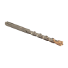 5/8in x 12in SDS-Plus 4-Flute Cross Tip Hammer Bit