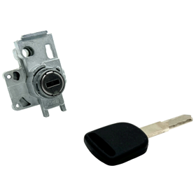 Honda Accord H.S. Door Lock Left Hand 08-12