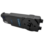 Overhead Concealed Closer Body Only, 105 Degree Back Stop, Non Hold Open, Medium Spring Tension