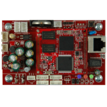 4 Port Network Monitoring Module