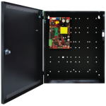 E1 Enclosure with 75W Power Supply, Single Voltage