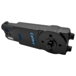 Adjustable Overhead Concealed Closer, 105 Degree Back Stop, Non Hold Open, Adjustable Spring Tension, Dual Purpose Bottom Pivot