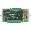 Multi-Function Relay w/3 Modes, 7 Inputs and 5 SPDT Outputs