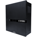 1.7 Amp Power Supply, (2) Fused Output, Metal Cabinet
