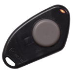 RF Key FOB Transmitter