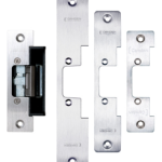 Grade 2 Low Profile Electric Strike