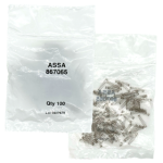 Twin Cylinder Springs 100/Bag