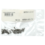 Twin Side Bar Spring 100/Bag