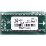 Memory Chip 3000 APB