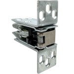 Top Latch and Bracket Assembly for 7160(F) Concealed Vertical Rod