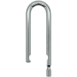 3in Special Alloy Shackle for 83/45 Padlock