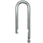 222622_L.png 2-1/2in Special Alloy Shackle for 83WP/53 Padlock