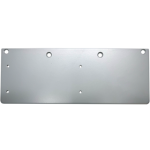 Drop Plate Parallel Arm, 689/SP28 Powder Coated Aluminum