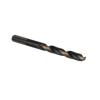 223084_L.png 3/8in HSS Contractor Drill 3-Flat Shank M1 High Speed Steel