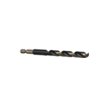 13/32in Quick Change Hex Shank Drill Bit, HSS (High Speed Steel)