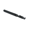 5/8in Reduced Shank HSS Drill Bit, 1/2in Shank