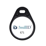 Proximity Keyfob 26bit FAC-201