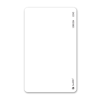 Proximity Card ISO/PVC Printable 26bit FAC-201