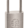 1-15/16in Padlock w/ 1-1/2in Shackle