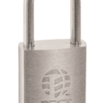 1-15/16in Padlock w/ 1-1/2in Shackle