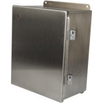 Delayed Egress Logic Controller, with NEMA 4X Enclosure, Indoors/Outdoors