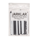 Magnetic Door Shims 50 Pack