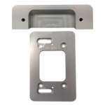 224762_L.png Single Gang Multi-Mount Box, Aluminum