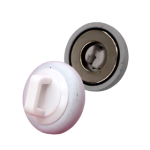 Magnetic Cable Mount, 5 Pack