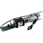 Electric Motor Latch Retraction Kit, Field Installable, 24VDC, Works with Sargent 80 and Arrow 1000/3000/4000