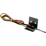 Request to Exit Switch Kit, Single Pole Double Throw, Works with Sargent 80 and Arrow 1000/3000/4000