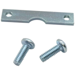 225717_L.png Conversion Bracket Kit to Replace Jackson OH Closers with RTS88, No Finish