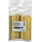 Capping Strip Only .150 Spacing for Use with Corematic, Bag of 50