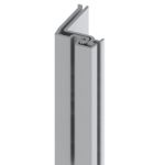 Concealed Leaf HD 1-3/4in Door Swing Clear Action CLR