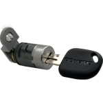 Daewoo Left Door Lock