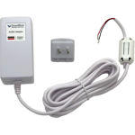 Power Supply Unit (Mains Adaptor), 100-240VAC to 15VDC @ 1A, Includes Four Country-Specific Adaptors (EU, US, UK, AU)