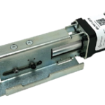 227563_L.png UL Motorized Latch Kit for Detex Advantage and Value Series with Request to Exit 36/48in