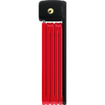 BORDO Lite Bike Lock, Red