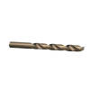 1/16in Cobalt Drill Bit, 135 Degree Split Point Tip Jobber Length, Round Shank, M42 Cobalt, (Included in D/A29J-CO-PC Set)