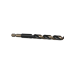 31/64in Quick Change Hex Shank Drill Bit, HSS (High Speed Steel)