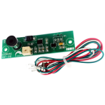 Microphone Board Wire Harness Kit