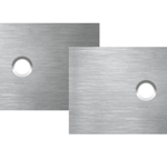 Split Armature Plate Kit 8512/8612 LC