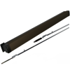 Concealed Vertical Rod Exit Device, Fits Narrow and Wide Stile Aluminum Doors, 42in x 96in, 695/SP313 Anodized Dark Bronze