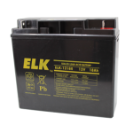 12 Volt 18.0AH Battery