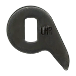 Latchbolt Retraction Cam with Screw Attachment for 83, 84 Exit Devices