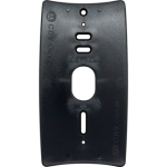 Backplate for Mounting K1 Reader.