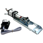 UL Motorized Latch Pullback Kit Combined for Sargent 80 Series, Cal Royal 98/2200 Series, Arrow 1000 Series, and Dorex 9500 Series